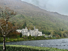 Ireland-Western Ireland-West Coast Walks